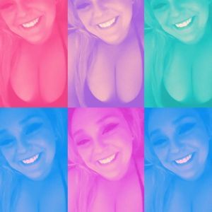 Meet your Posher, Rebecca